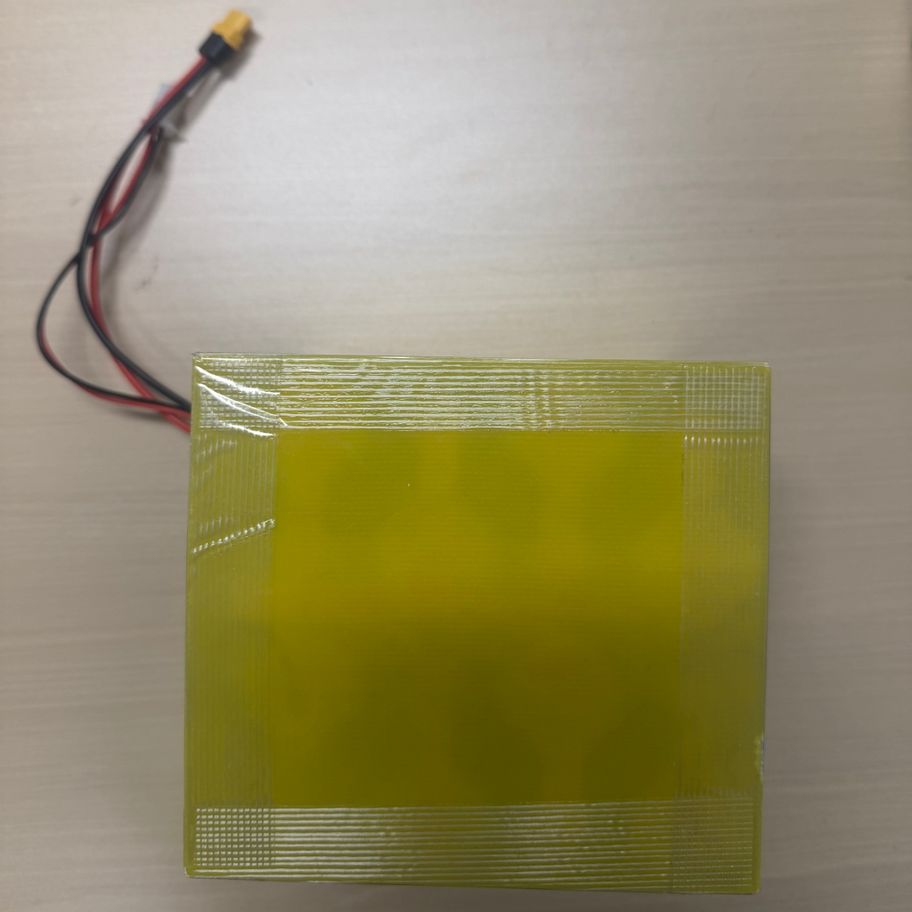 Replacement Battery (LiftMate Glide200)