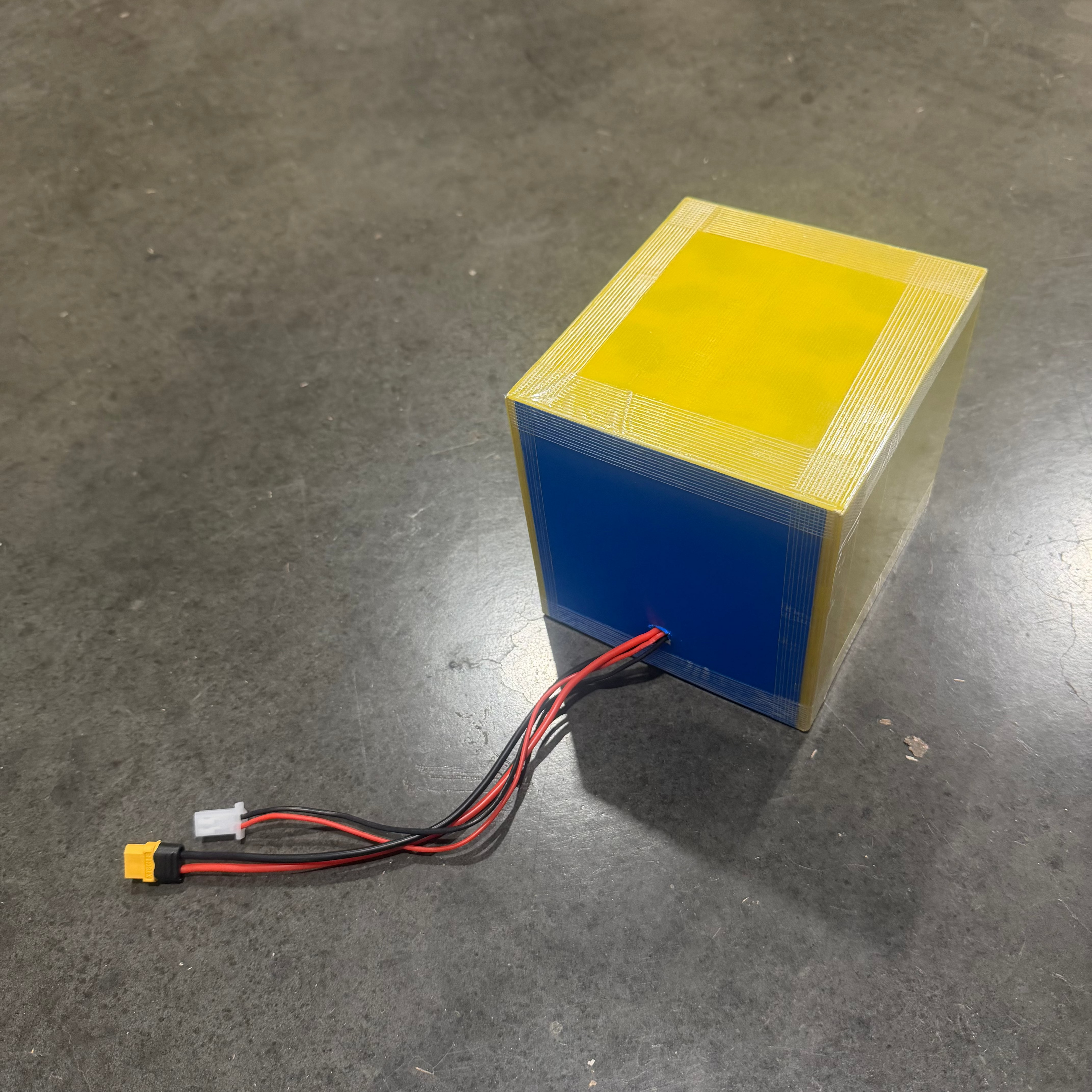 Replacement Battery (LiftMate Glide200)