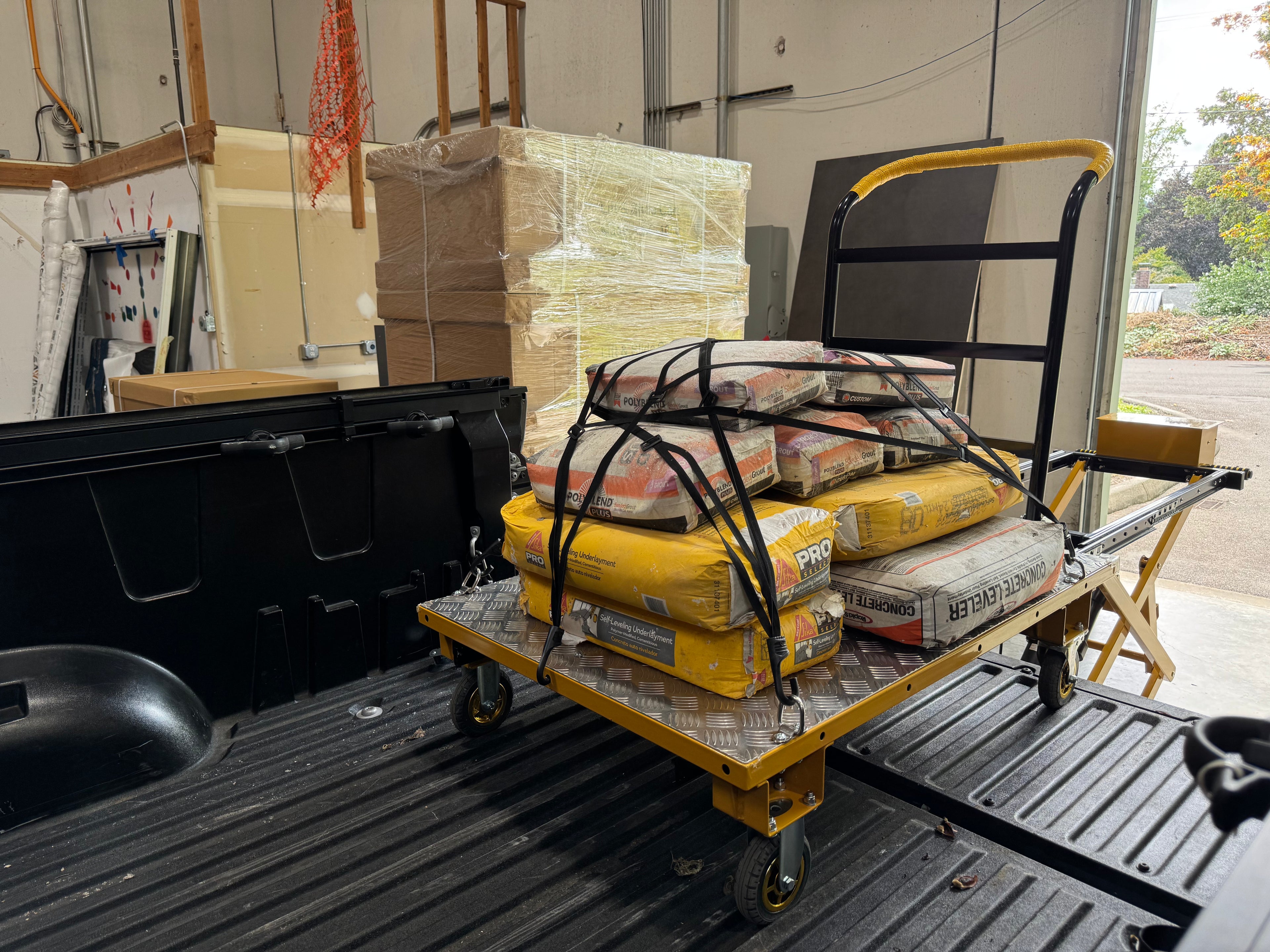 LiftMate Glide200