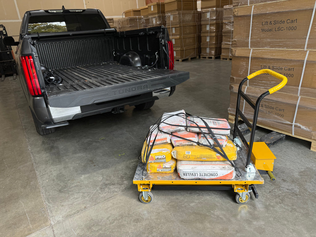 LiftMate Glide200