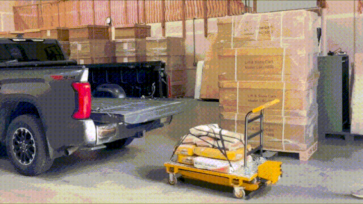 LiftMate Glide200