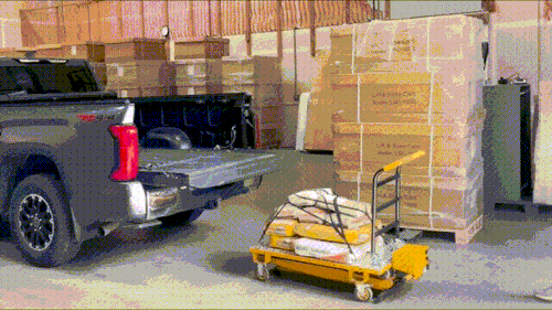 LiftMate Glide200