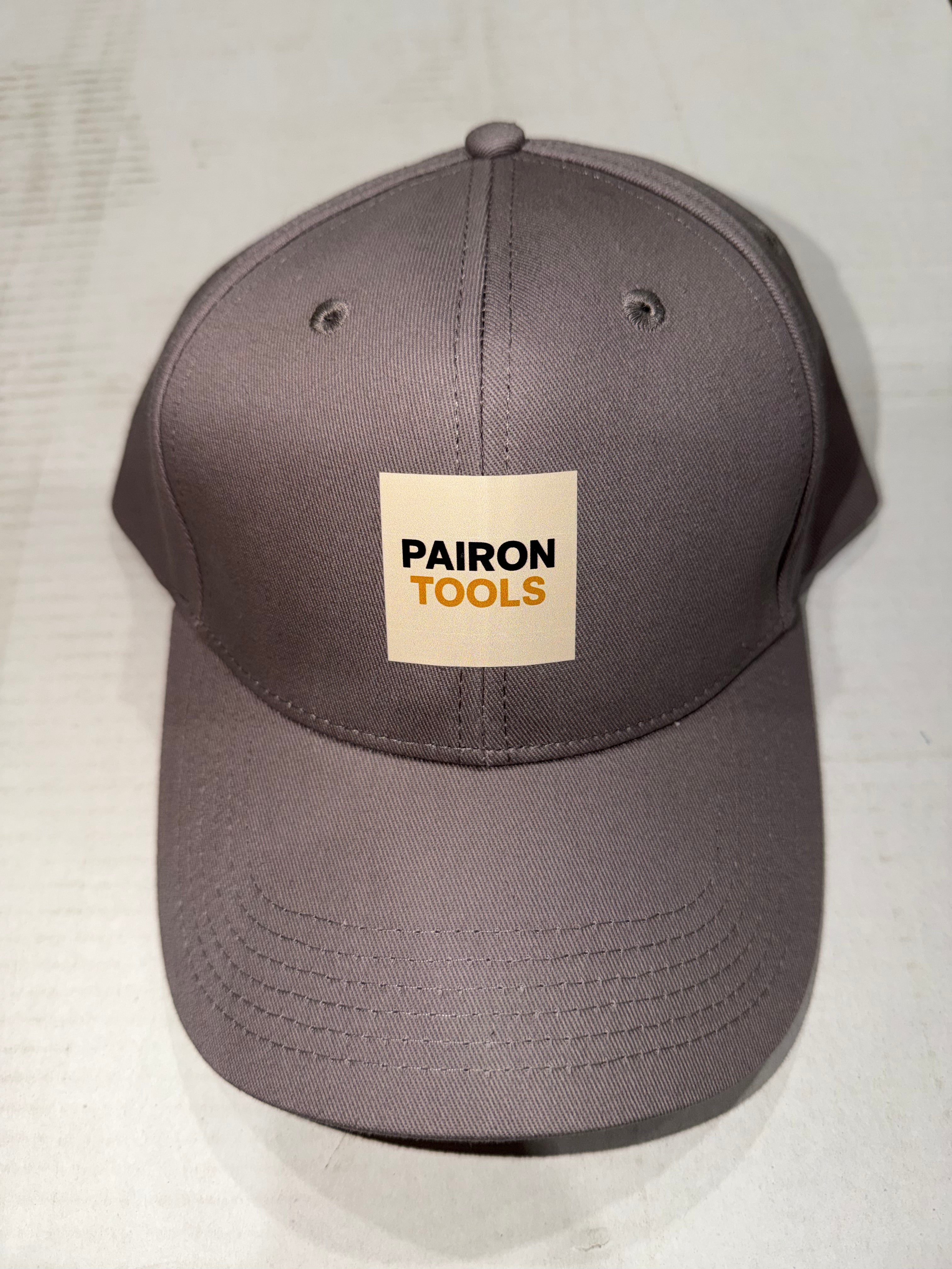 Pairon Tools Baseball Cap