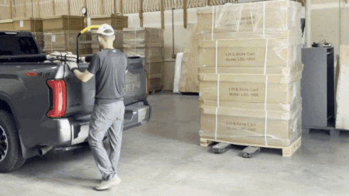 LiftMate Glide200