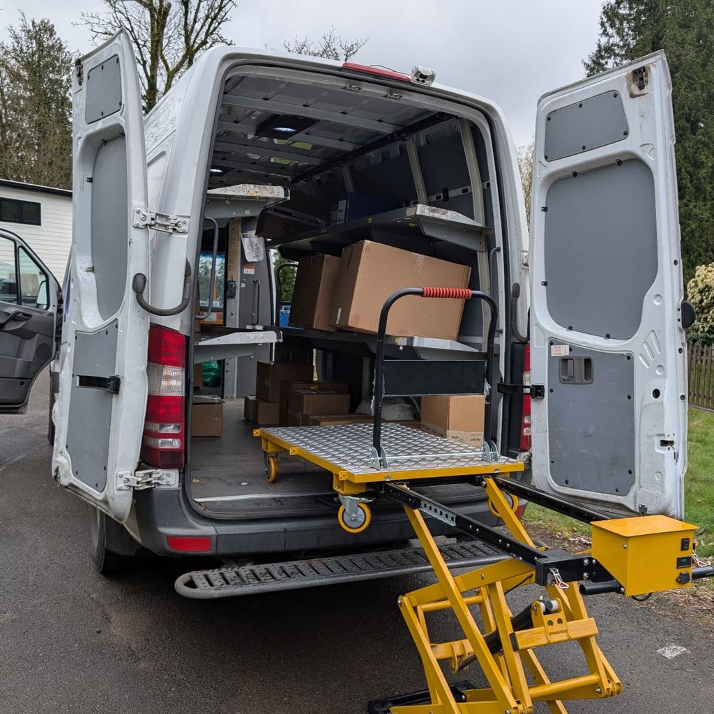 LiftMate Glide200