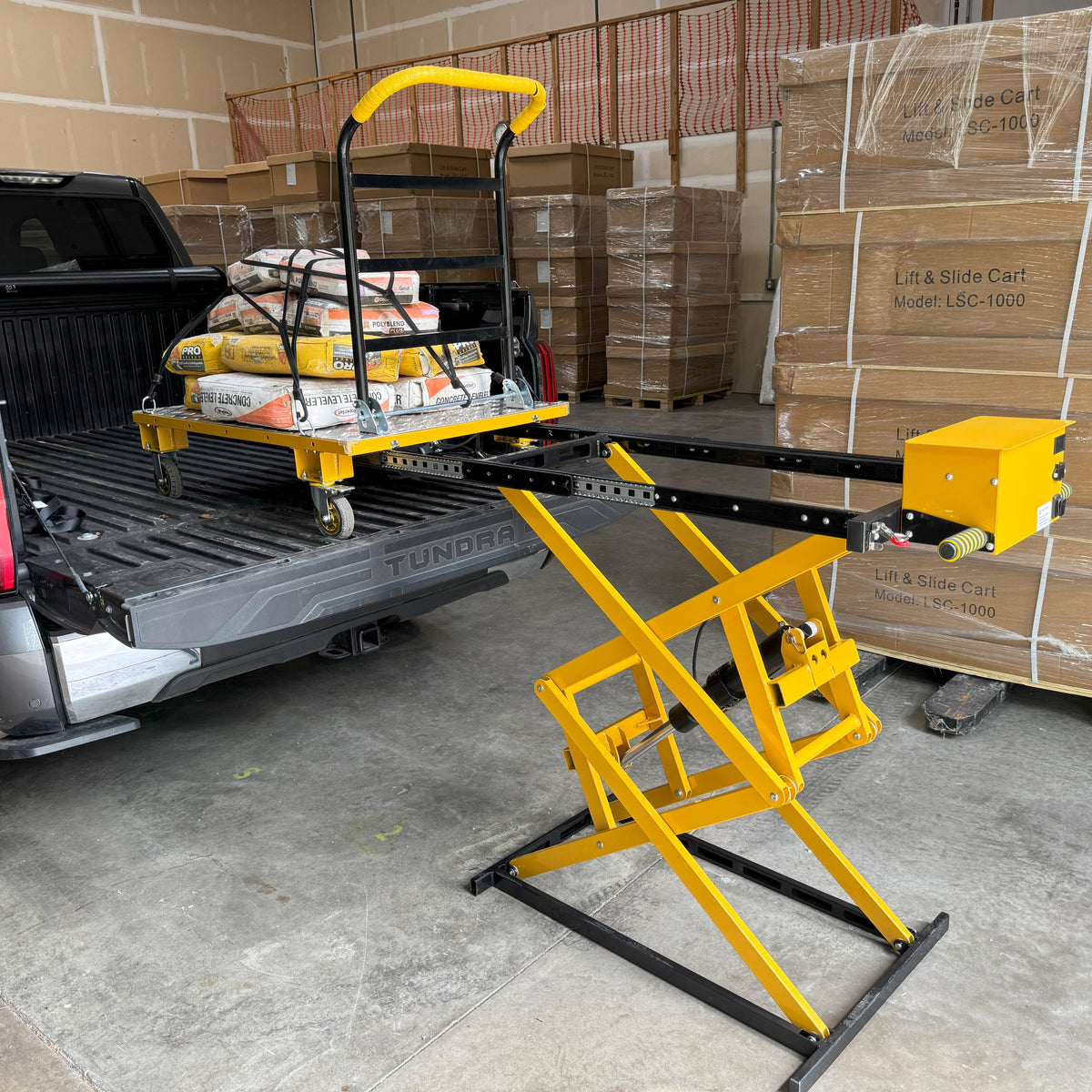 LiftMate Glide200